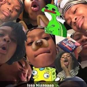 Meet your Posher, Nia